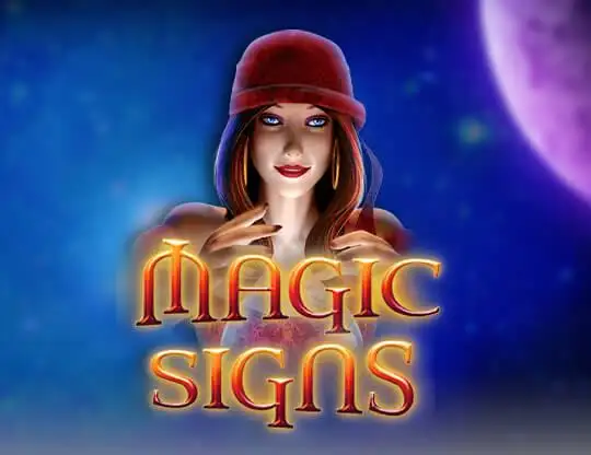 Magic Signs Slot - Spela med riktiga pengar