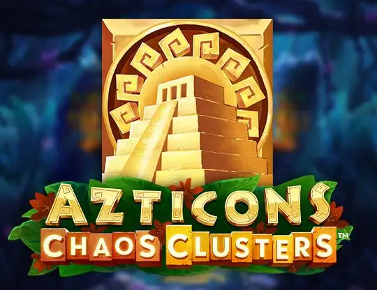 Azticons Chaos Clusters Casino Online | Spela med Riktiga Pengar