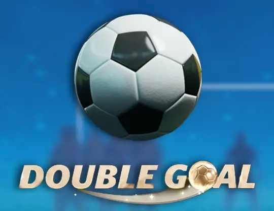 Spela Double Goal med Riktiga Pengar ▶ Online Casino 2026