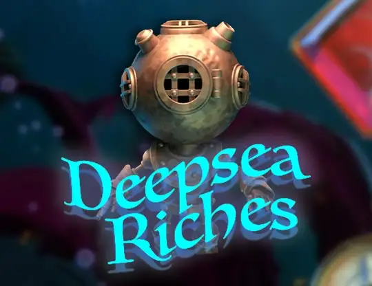 Deepsea Riches Casino Online | Spela med Riktiga Pengar