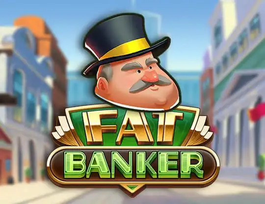 Fat Banker Slots med Riktiga Pengar | Online Casino