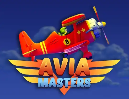 Spela Aviamasters | Online Spel med Riktiga Pengar