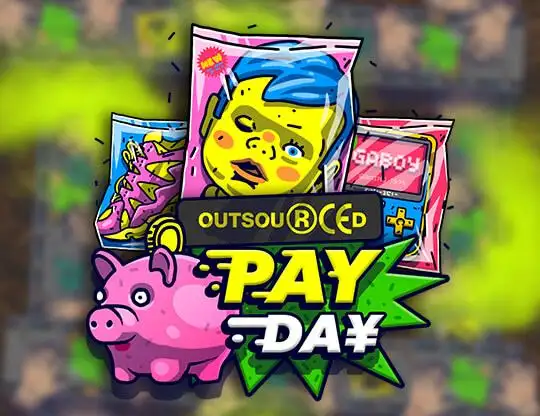 Outsourced Payday Online | Casino med Riktiga Pengar