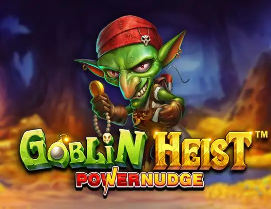 Goblin Heist Powernudge Casino Online | Spela med Riktiga Pengar