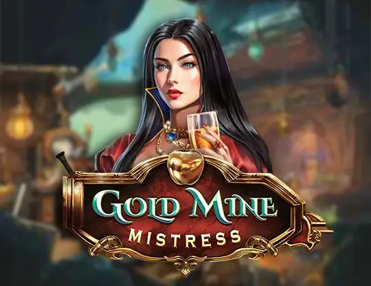 Gold Mine Mistress Casino Online | Spela med Riktiga Pengar