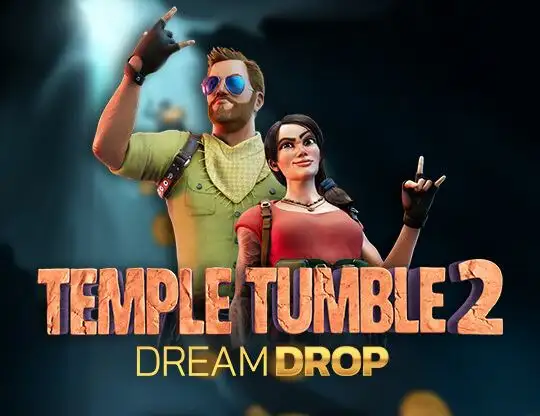 Temple Tumble 2: Dreamdrop Casino Online | Spela med Riktiga Pengar
