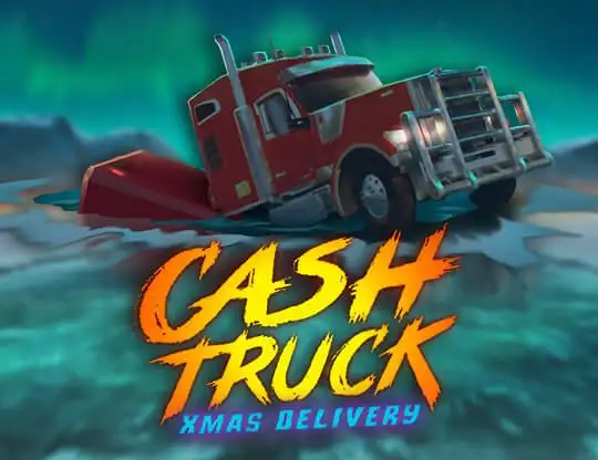 Cash Truck: Xmas Delivery Casino Online | Spela med Riktiga Pengar