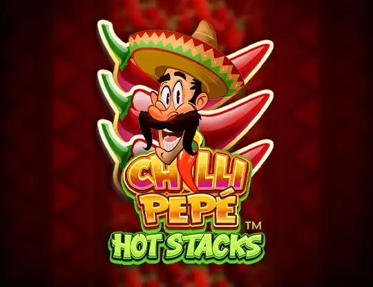 Chilli Pepe Hot Stacks Slot med Riktiga Pengar | Bästa Casino