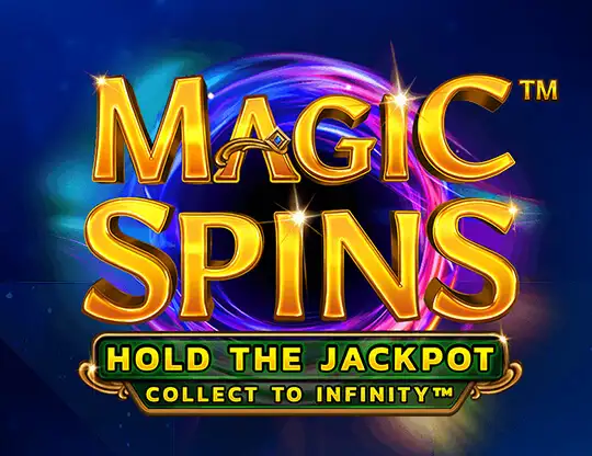 Magic Spins Slot med Riktiga Pengar | Bästa Casino