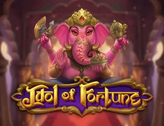 Idol of Fortune Slot med Riktiga Pengar | Bästa Casino