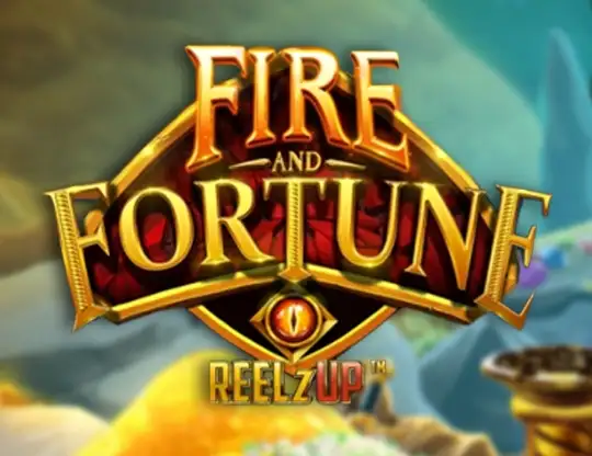 Fire and Fortune ReelzUp Casino Online | Spela med Riktiga Pengar