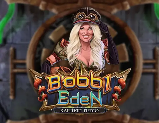 Bobbi Eden Kapitein Nemo Casino | Spelautomater med Riktiga Pengar Sverige