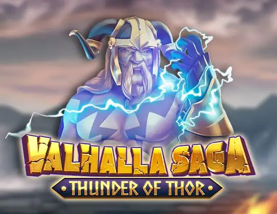 Valhalla Saga Thunder of Thor Casino Online | Spela med Riktiga Pengar