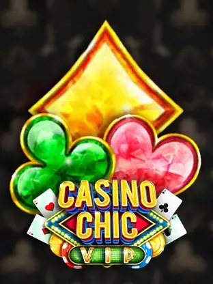 Casino Chic VIP Slots med Riktiga Pengar | Online Casino
