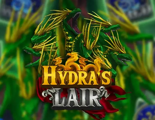 Hydra's Lair Slots med Riktiga Pengar | Online Casino