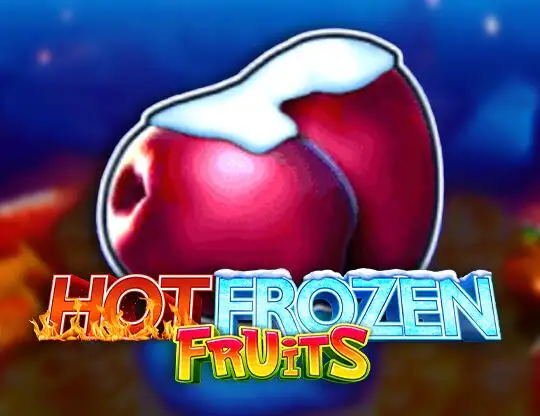 Hot Frozen Fruits Slot - Spela med riktiga pengar