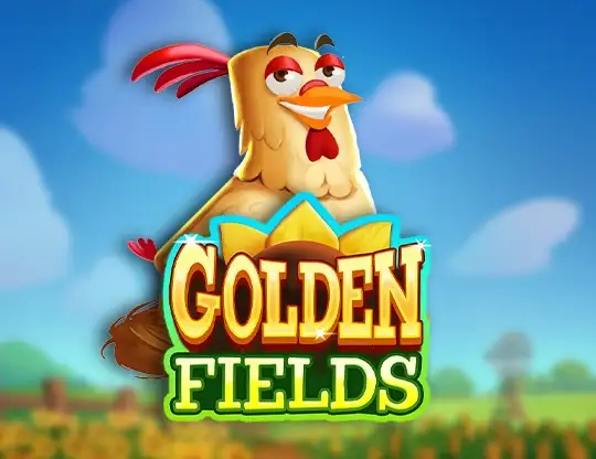 Golden Fields Slot med Riktiga Pengar | Bästa Casino