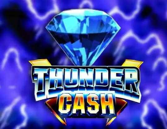 Thunder Cash Casino Online | Spela med Riktiga Pengar