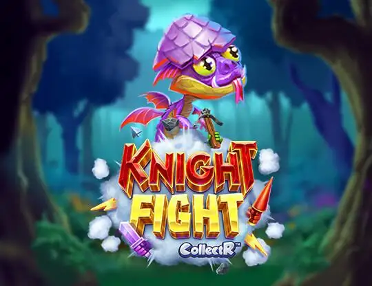 Knight Fight Slots med Riktiga Pengar | Online Casino