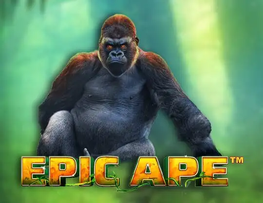 Epic Ape Casino | Spelautomater med Riktiga Pengar Sverige