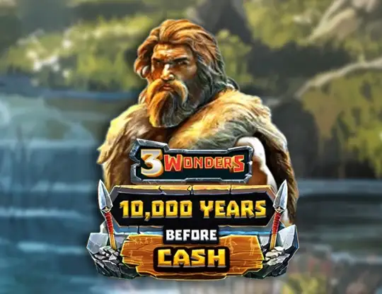 10000 Years Before Cash Slots med Riktiga Pengar | Online Casino
