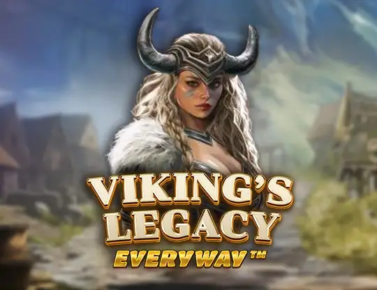Viking’s Legacy EveryWay Casino Online | Spela med Riktiga Pengar