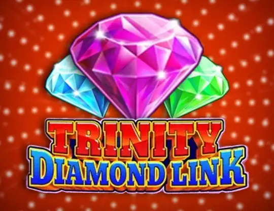 Trinity Diamond Link Slot Casino Online | Spela med Riktiga Pengar