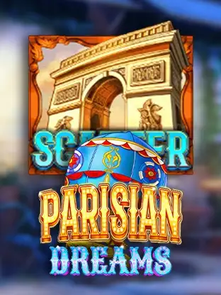Parisian Dreams Casino | Spelautomater med Riktiga Pengar Sverige