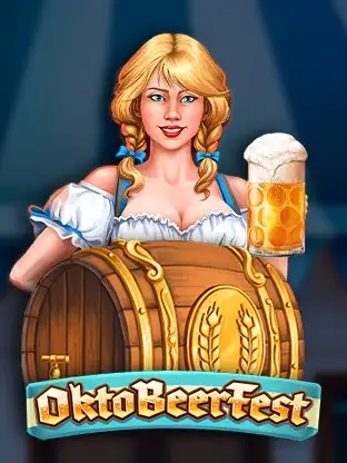 OktoBeerFest Slot - Spela med riktiga pengar
