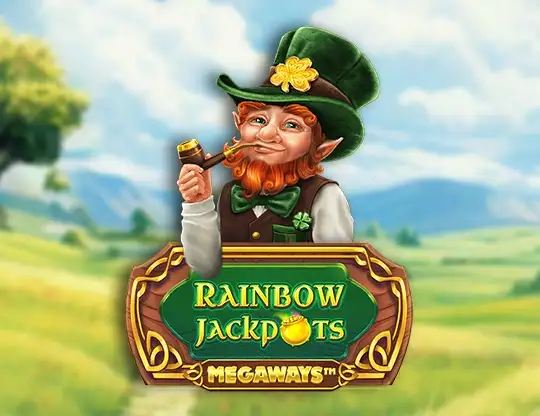 Rainbow Jackpots Megaways Casino | Spelautomater med Riktiga Pengar Sverige