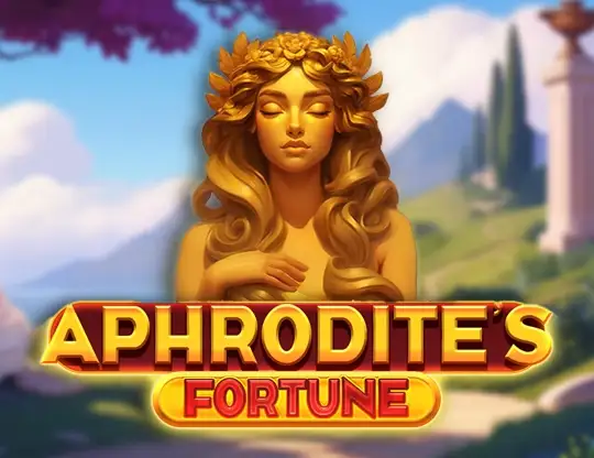 Aphrodite’s Fortune Slots med Riktiga Pengar | Online Casino