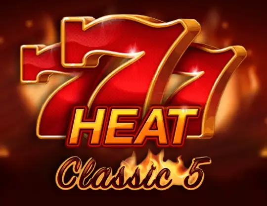 Heat Classic 5 Slots med Riktiga Pengar | Online Casino