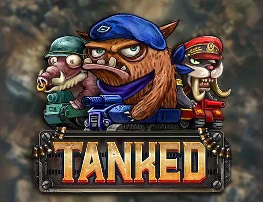 Tanked Casino Online | Spela med Riktiga Pengar