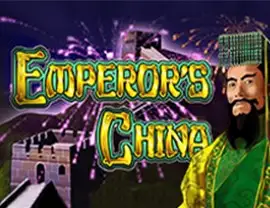 Emperor's China