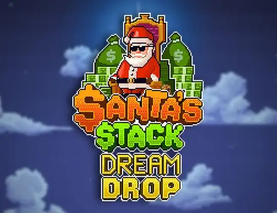 Santa's Stack: Dream Drop Casino Online | Spela med Riktiga Pengar
