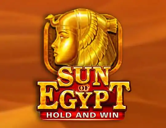 Sun of Egypt Hold and Win Casino Online | Spela med Riktiga Pengar