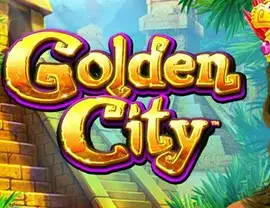 Golden City Slots med Riktiga Pengar | Online Casino