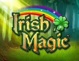 Irish Magic by Spielo Slots med Riktiga Pengar | Online Casino