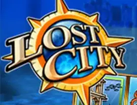 Lost City Slots med Riktiga Pengar | Online Casino
