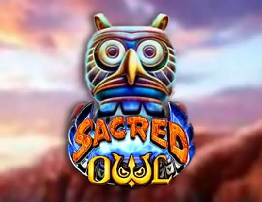 Sacred Owl Slot - Spela med riktiga pengar