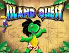 Island Quest Slots med Riktiga Pengar | Online Casino