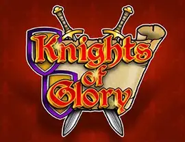 Knights of Glory Slots med Riktiga Pengar | Online Casino