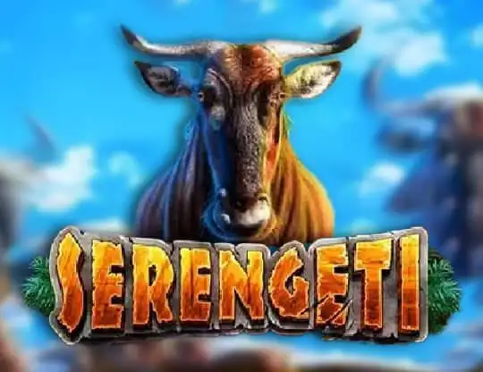 Serengeti Slot - Spela med riktiga pengar