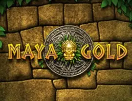 Maya Gold Casino Online | Spela med Riktiga Pengar