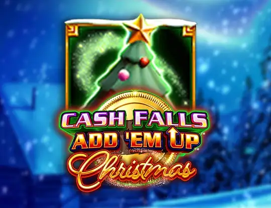 Cash Falls Christmas Casino Online | Spela med Riktiga Pengar
