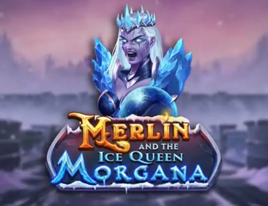 Merlin and the Ice Queen Morgana Casino Online | Spela med Riktiga Pengar