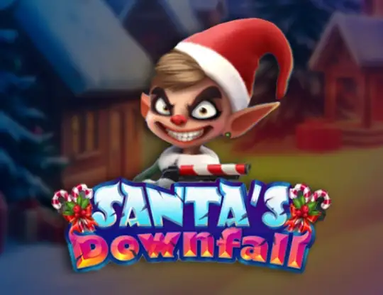 Santa’s Downfall Casino Online | Spela med Riktiga Pengar