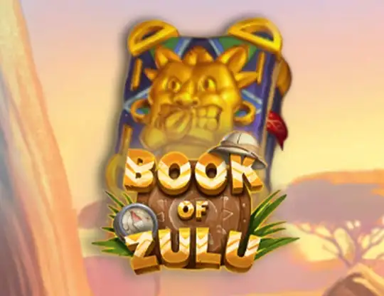 Book of Zulu Casino Online | Spela med Riktiga Pengar