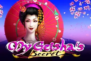 My Geisha's Secret Slot - Spela med riktiga pengar