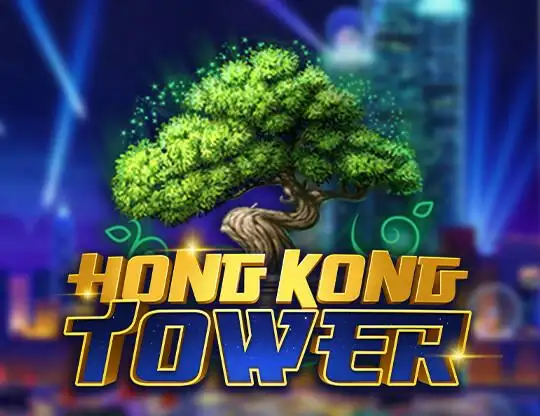 Hong Kong Tower Casino Online | Spela med Riktiga Pengar
